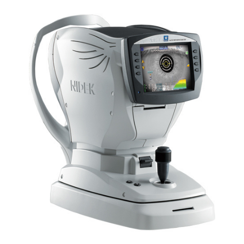 Autorefracto Keratometer