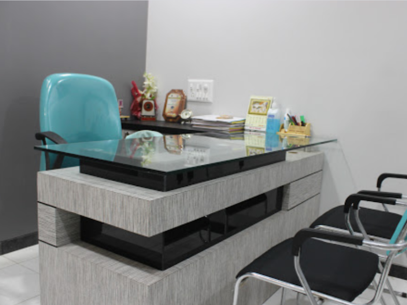 Hospital gallery 7